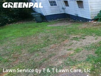 Yard Mowing nearby Greenville, SC, 