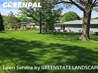 Lawn Cutting nearby South Elgin, IL, 