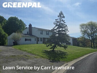Lawn Maintenance nearby Pittsford, NY, 