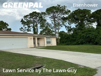 Landscaping Companies In Lehigh Acres,33974,Landscapers by The Lawn Guy, work completed in Jul , 2026