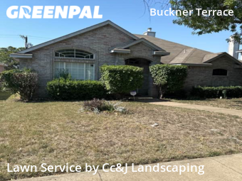 Lawn Cutting nearby Dallas, TX, 