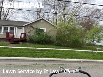 Yard Cutting nearby Kent, OH, 