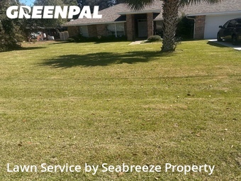 Yard Mowing nearby Navarre, FL, 