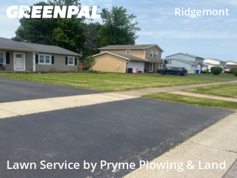 Lawn Mowing nearby Rochester, NY, 