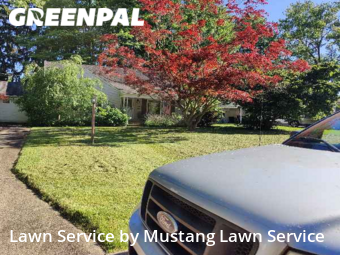 Lawn Cutting nearby Youngstown, OH, 