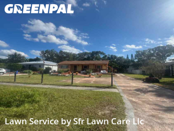 Lawn Mowing Servicein Oldsmar,34677,Lawn Mowing Service by Sfr Lawn Care Llc, work completed in Jan , 2026