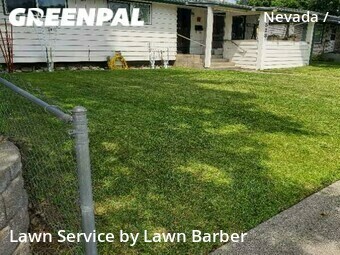 Lawn Mowing Service nearby Spokane, WA, 
