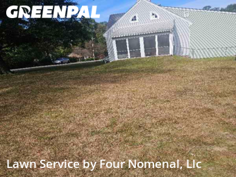 Lawn Care Service nearby Richmond, VA, 