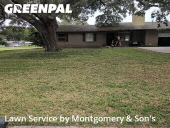 Lawn Mow nearby Lakeland, FL, 