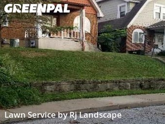 Lawn Mowing Service nearby Pittsburgh, PA, 