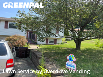 Lawn Mow nearby Independence, KY, 