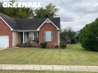 Lawn Mow nearby Murfreesboro, TN, 