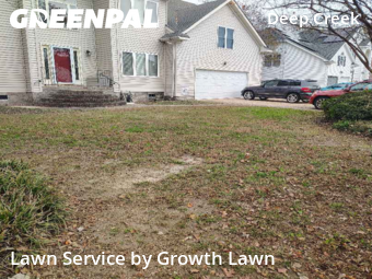 Lawn Maintenance nearby Chesapeake, VA, 
