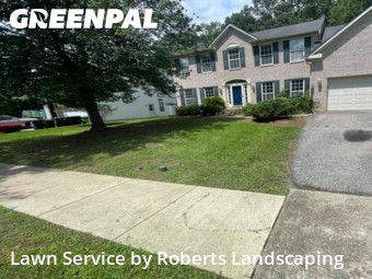 Lawn Service nearby Fort Washington, VA, 