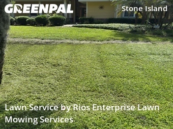 Yard Cutting nearby Enterprise, FL, 