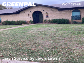 Yard Mowing nearby Dallas, TX, 