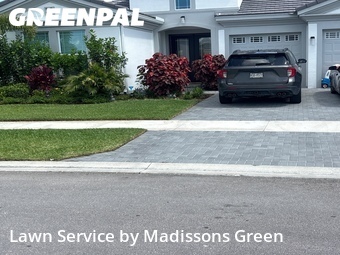 Lawn Mowing nearby Westlake, FL, 