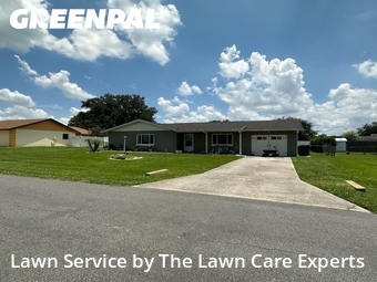 Landscaping Maintenance In Lakeland,33813,Landscaping Installation by The Lawn Care Experts, work completed in Jul , 2026