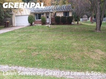 Lawn Cut nearby Lansing, MI, 