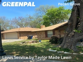 Yard Mowing nearby Frisco, TX, 