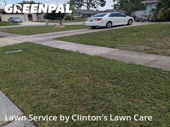Lawn Care Service nearby Seminole, FL, 
