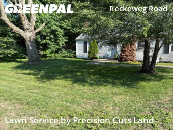 Yard Mowing nearby Fort Wayne, IN, 