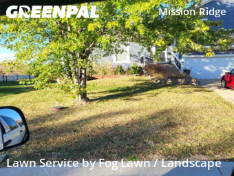 Grass Cutting nearby Olathe, KS, 