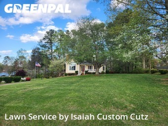 Yard Mowing nearby Mooresville, NC, 