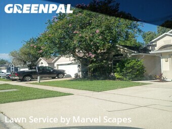 Lawn Service nearby Orlando, FL, 