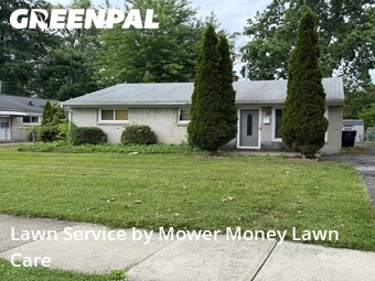 Grass Cut nearby Roseville, MI, 