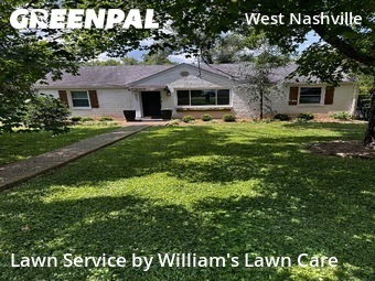 Lawn Service nearby Nashville, TN, 