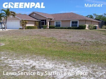 Yard Mowing nearby Cape Coral, FL, 