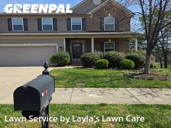 Work completed by lawn-care-experts-near-me-in-Concord-CA