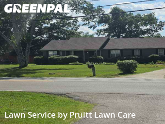 Yard Cutting nearby Huntsville, AL, 