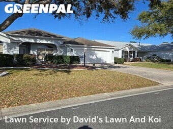 Lawn Maintenance nearby The Villages, FL, 