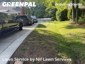 Yard Cutting nearby Charlotte, NC, 