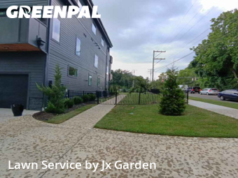 Lawn Service nearby Nashville, TN, 