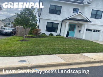 Lawn Mowing nearby Arlington, VA, 