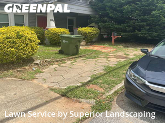 Lawn Care Service nearby Atlanta, GA, 