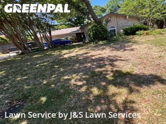 Lawn Mowing nearby Arlington, TX, 