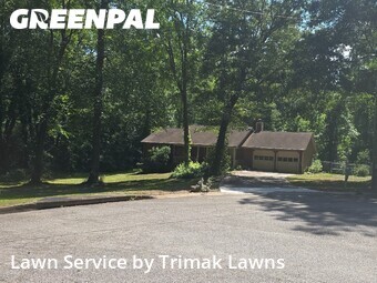 Lawn Service nearby Stockbridge, GA, 
