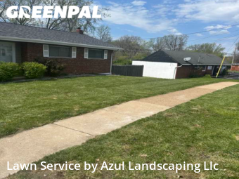 Lawn Care nearby Ferguson, MO, 