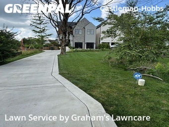 Yard Cutting nearby Nashville, TN, 