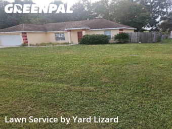 Lawn Care nearby Ocala, FL, 