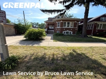 Yard Mowing nearby Oak Park, IL, 