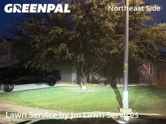 Lawn Mow nearby Converse, TX, 
