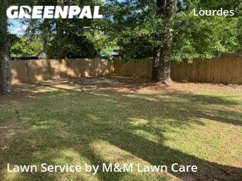 Yard Cutting nearby Mobile, AL, 