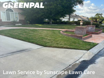 Lawn Care nearby Covina, CA, 