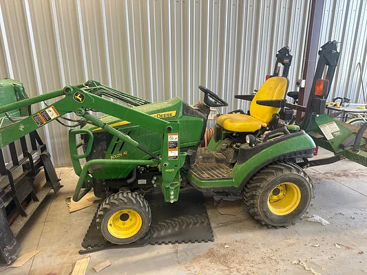 JJ's Mowers & Mobile Repair Photo 12