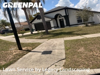Lawn Service nearby Kissimmee, FL, 